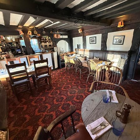 Rhydspence Vendégház Hay-on-Wye Kültér fotó