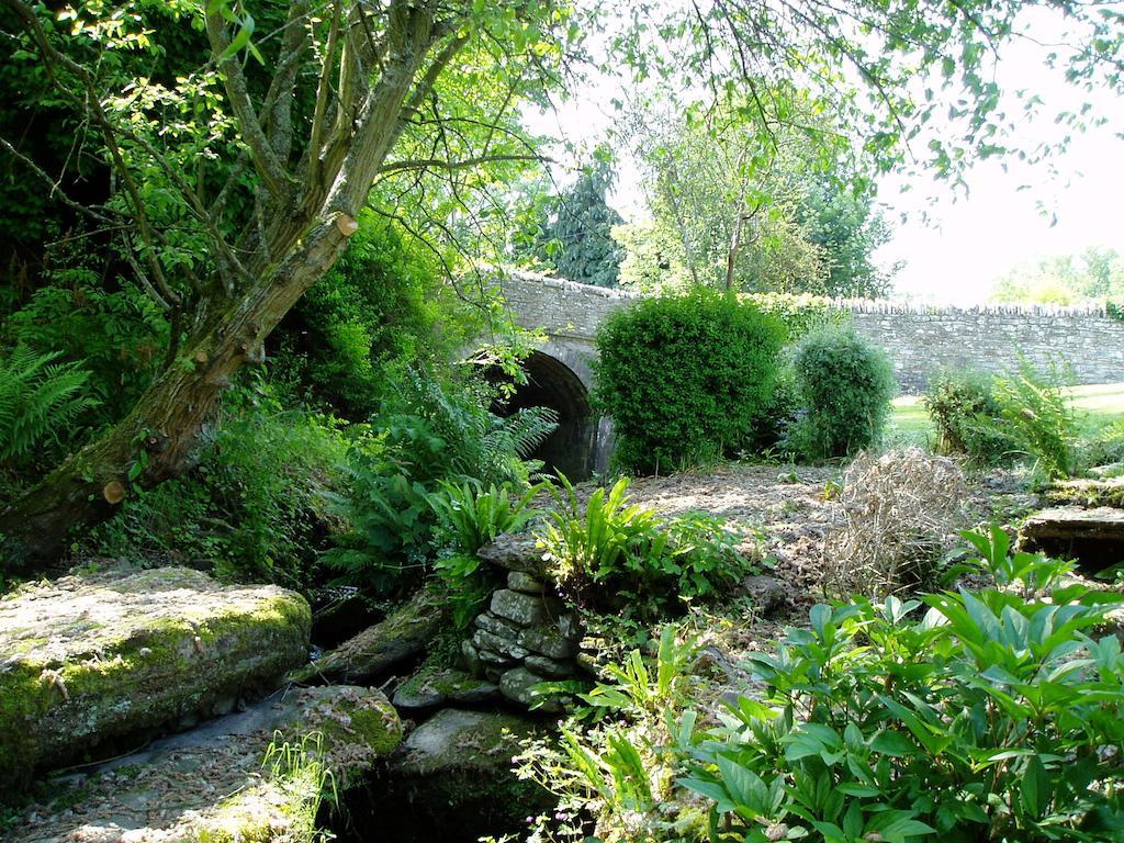 Rhydspence Vendégház Hay-on-Wye Kültér fotó