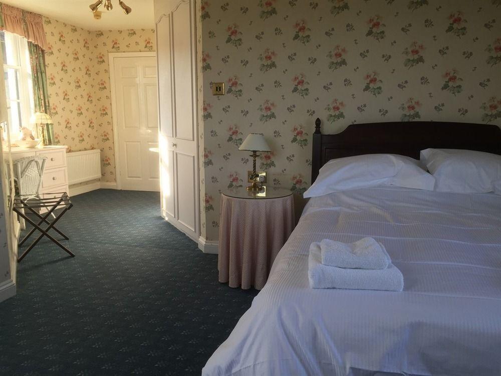 Rhydspence Vendégház Hay-on-Wye Kültér fotó