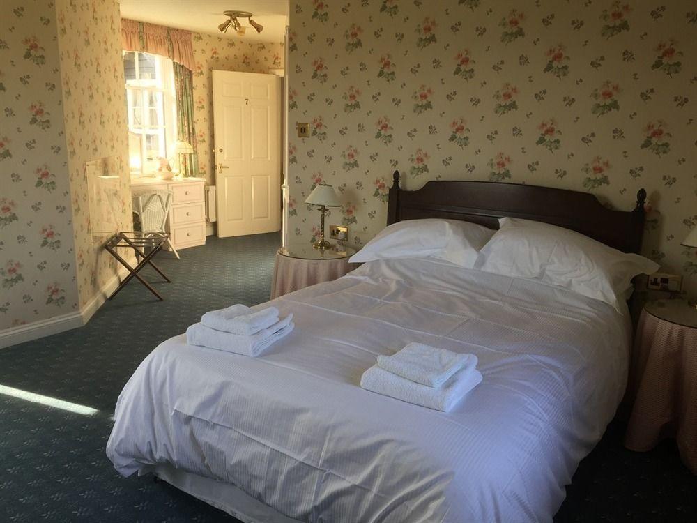 Rhydspence Vendégház Hay-on-Wye Kültér fotó