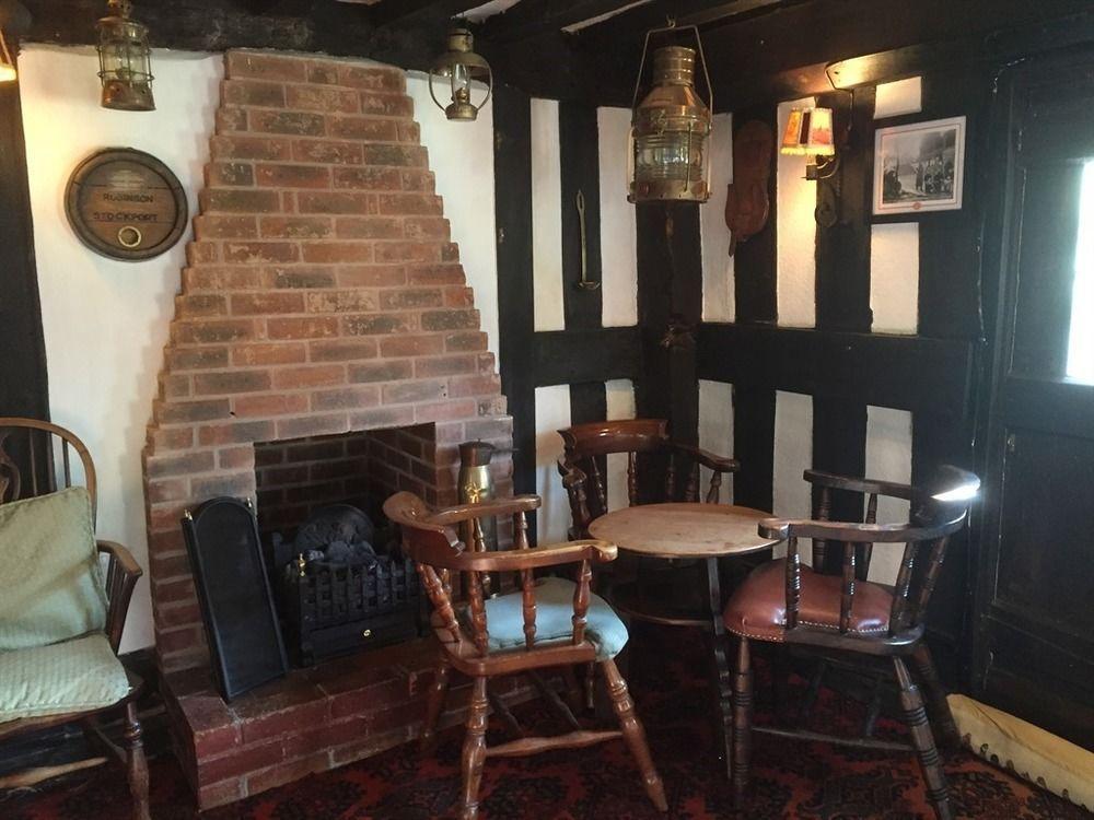 Rhydspence Vendégház Hay-on-Wye Kültér fotó