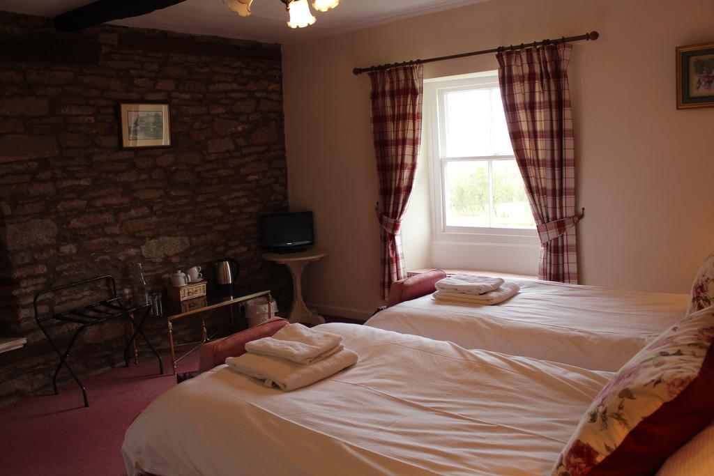 Rhydspence Vendégház Hay-on-Wye Kültér fotó