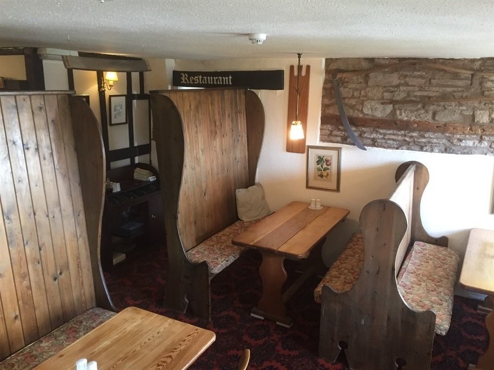 Rhydspence Vendégház Hay-on-Wye Kültér fotó